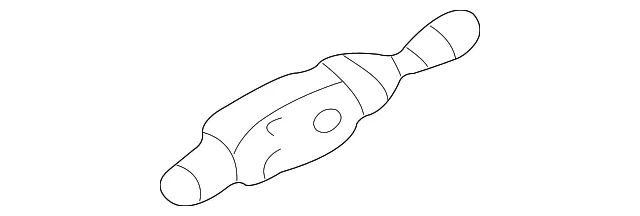 Valve Expansion - MAZDA (LC7061J14)
