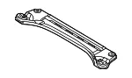 Member Transverse - MAZDA (LD4734H90) - view 3