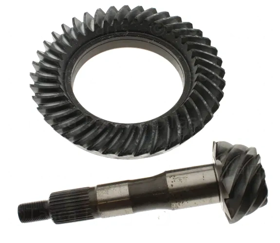 Ring & Pinion - Mazda (M054-27-110A)