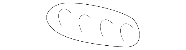 Bracket - Kia (MDX53-32609)