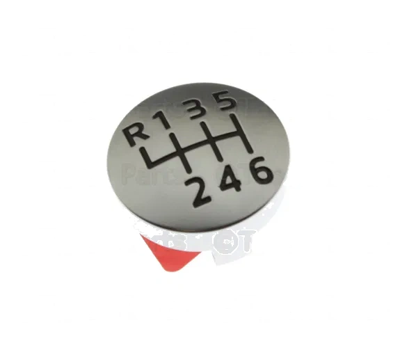 Cover Change Lever Knob - Mazda (N243-46-032)