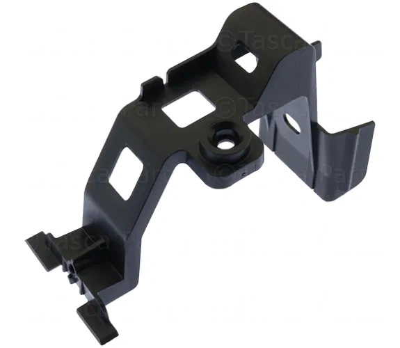 Retainer - Driver's Side (LH) - Mazda (N243502R2)
