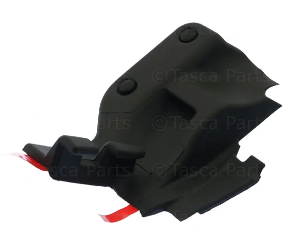 Outer Panel Retainer - Passenger Side (RH) - Mazda (N248-R1-414C)