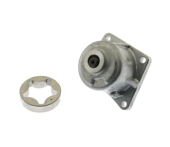 Oil Pump - Mazda (N326-14-100A)