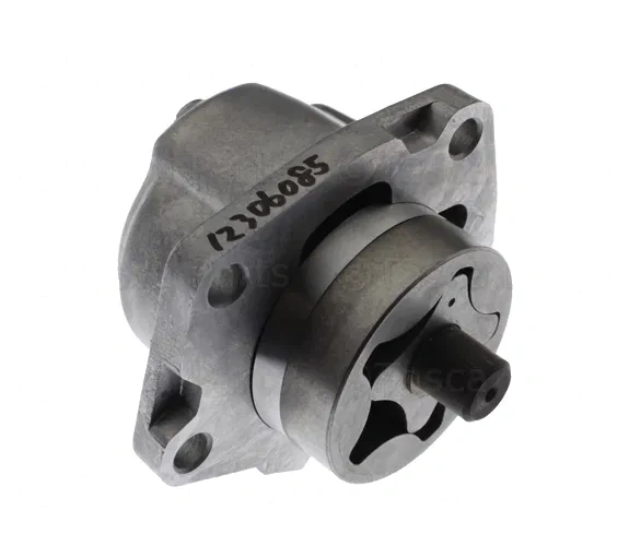Oil Pump - Mazda (N3H1-14-100A)