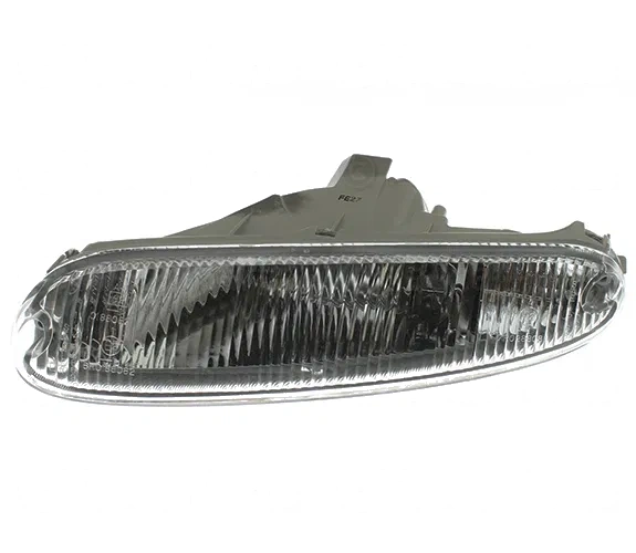 Lens & Housing - Driver's Side (LH) - Mazda (NA01-51-07XA)