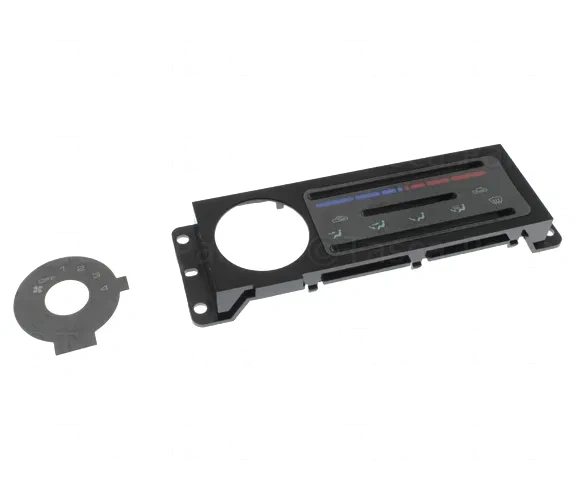 Panel Plate - Mazda (NA01-61-C04A)