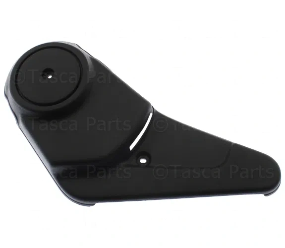 Recline Cover - Passenger Side (RH) - Mazda (NA01-88-031A-00)