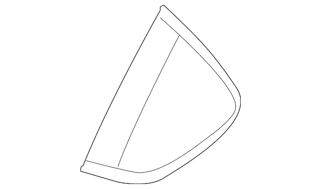 Outer Panel - Mazda (NA2E-R1-9E0A) - view 2