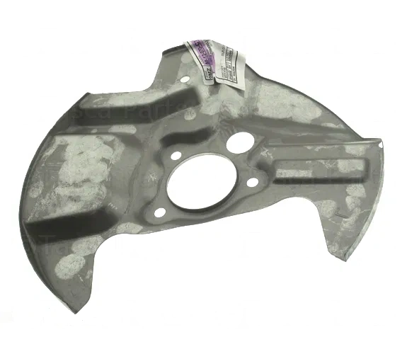 Cover L Dust - Driver's Side (LH) - Mazda (NA75-33-271)