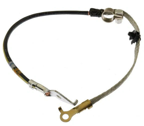 Negative Cable - Mazda (NE51-67-260C)