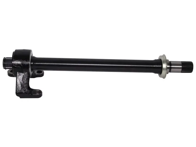 Acura, Honda (2.4) CV Intermediate Shaft - Front Right - GSP (NEX36006)