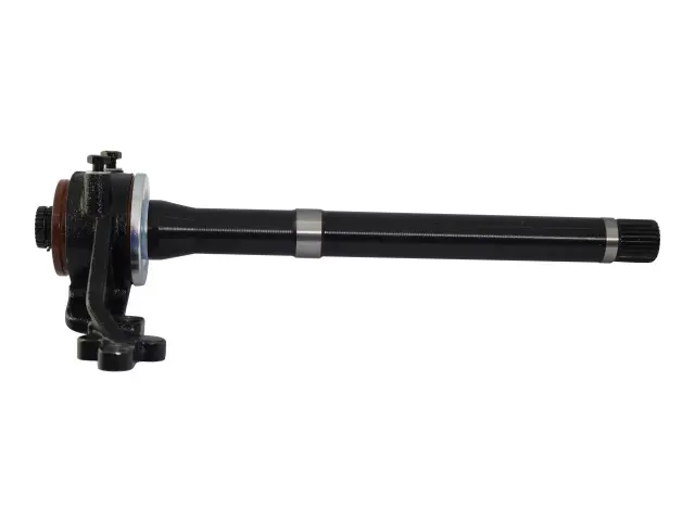 07-09 Hyundai Santa Fe (2.7 - AWD) CV Intermediate Shaft - Front Right - GSP (NEX37015)