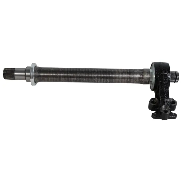 Hyundai, Kia (1.6) CV Intermediate Shaft - Front Right - GSP (NEX75001)
