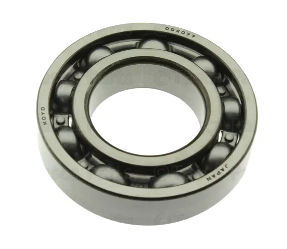 Bearing Ball - Mazda (P016-27-143)