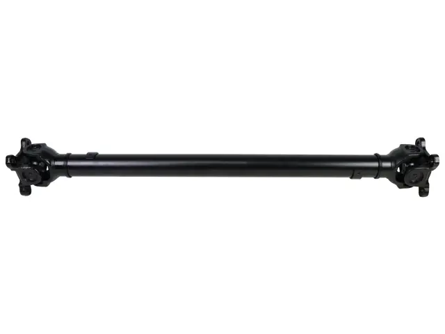BMW (2.5, 3.0 - AWD) Drive Shaft Assembly - Front - GSP (PS900122)