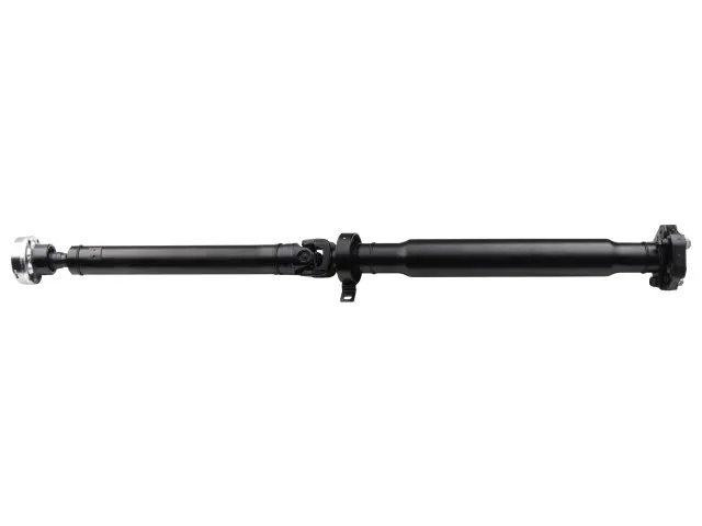 04-06 BMW X5 (3.0, 4.4, 4.8 - AWD) Drive Shaft Assembly - Rear - GSP (PS900151)