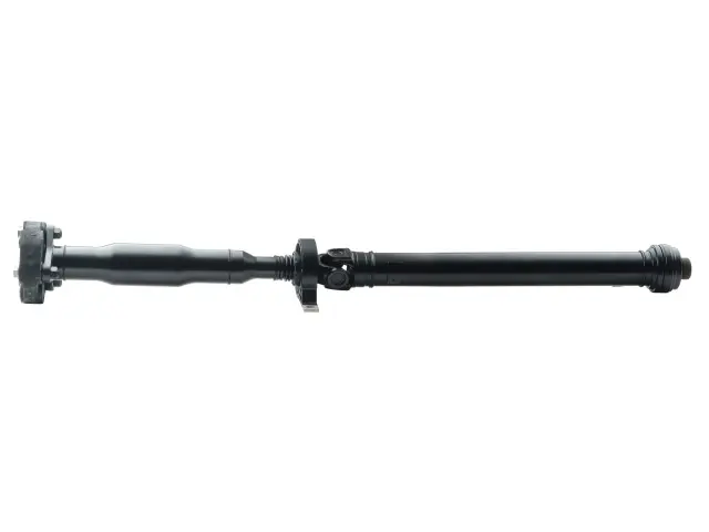 09-16 BMW Z4 (3.0 - RWD) Drive Shaft Assembly - Rear - GSP (PS900169)