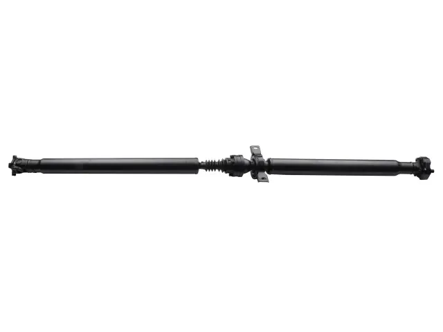 Hyundai, Kia (2.7 - 4WD) Drive Shaft Assembly - Rear - GSP (PS900273)