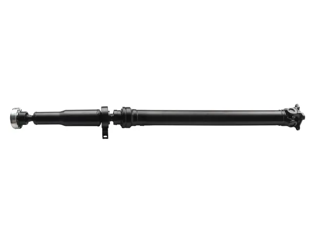 Land Rover (3.0, 4.0, 4.4, 5.0 - 4WD/AWD) Drive Shaft Assembly - Rear - GSP (PS900325)