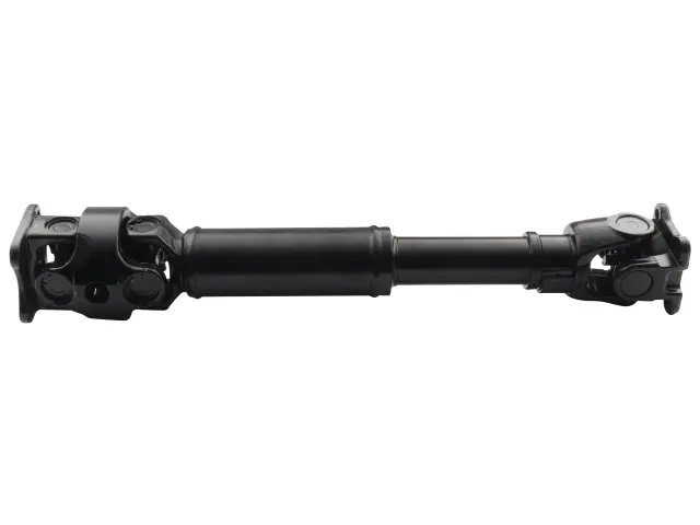 Toyota (2.4, 2.7, 3.0, 3.4 - 4WD) Drive Shaft Assembly - Front - GSP (PS900478)