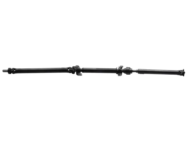 04-10 Toyota Sienna (3.3, 3.5 - AWD) Drive Shaft Assembly - Rear - GSP (PS900496)
