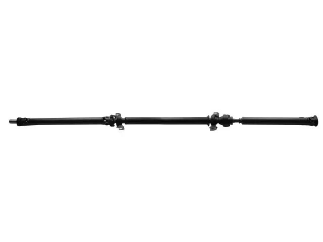11-20 Toyota Sienna (2.7, 3.5 - AWD) Drive Shaft Assembly - Rear - GSP (PS900497)