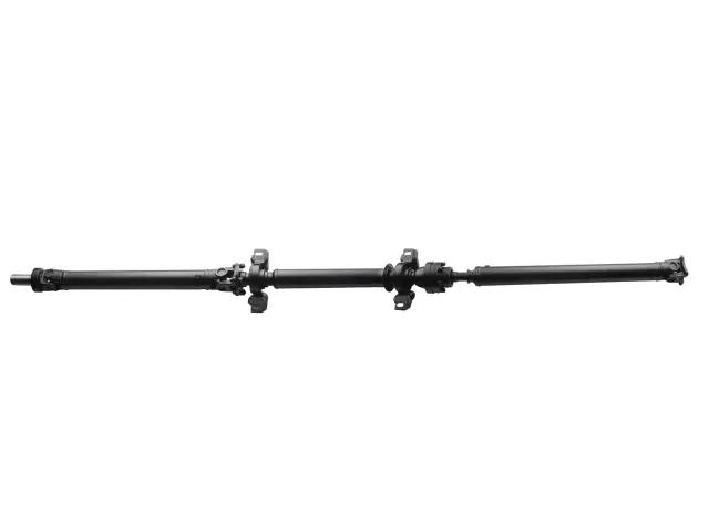 Lexus, Toyota (2.4, 3.0, 3.3, 3.5 - AWD) Drive Shaft Assembly - Rear - GSP (PS900503)