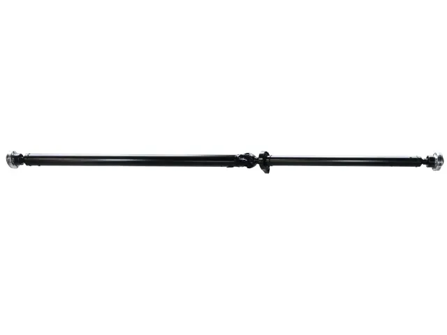 01-02 Volvo V70 (2.3, 2.4 - AWD) Drive Shaft Assembly - Rear - GSP (PS900510)