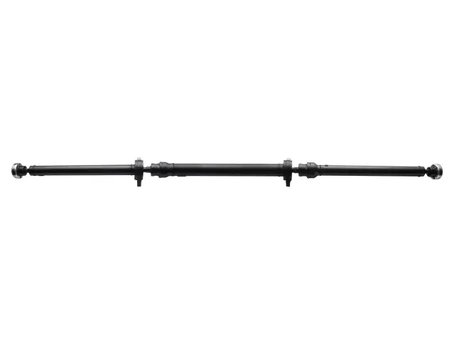 Volvo (2.0, 2.5, 3.0, 3.2 - AWD) Drive Shaft Assembly - Rear - GSP (PS900621)