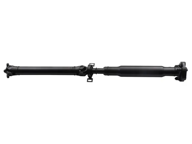 BMW (2.5, 3.0 - AWD) Drive Shaft Assembly - Rear - GSP (PS901434)