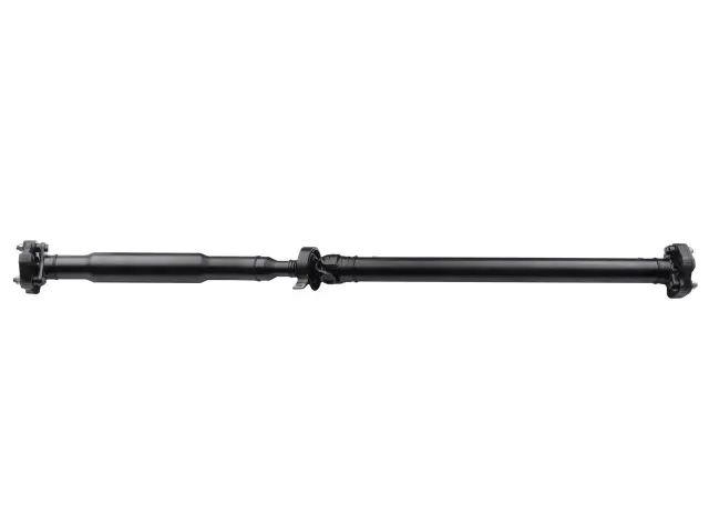 13-16 Hyundai Genesis Coupe (3.8 - RWD) Drive Shaft Assembly - Rear - GSP (PS901554)