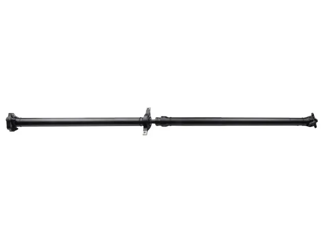 13-16 Hyundai Santa Fe (3.3 - AWD) Drive Shaft Assembly - Rear - GSP (PS901557)