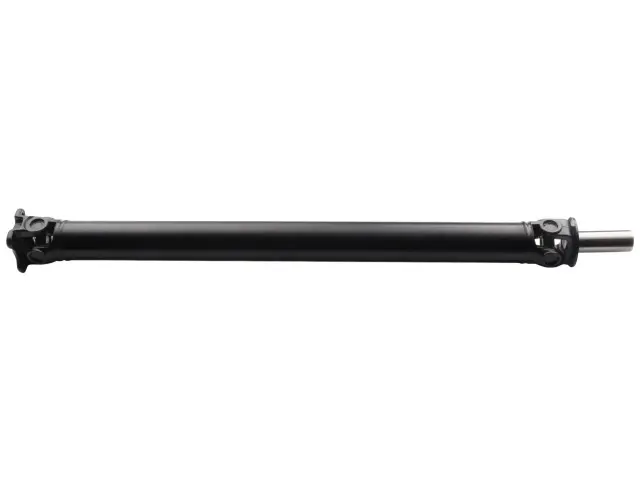 01-02 Nissan Pathfinder (3.5 - 4WD) Drive Shaft Assembly - Rear - GSP (PS901597)