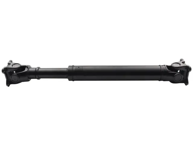 Toyota (2.7, 4.0 - 4WD) Drive Shaft Assembly - Front - GSP (PS901622)