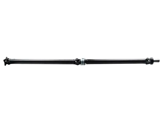 07-21 Toyota Tundra (5.7 - RWD) Drive Shaft Assembly - Rear - GSP (PS901633)