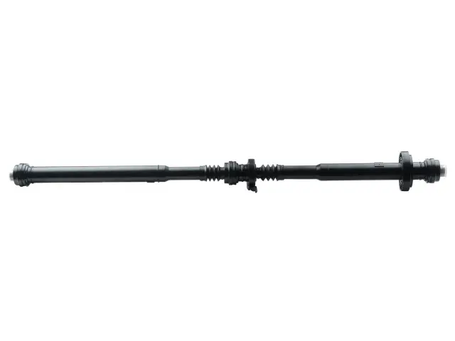 Porsche, Volkswagen (3.0 - AWD) Drive Shaft Assembly - Rear - GSP (PS901657)