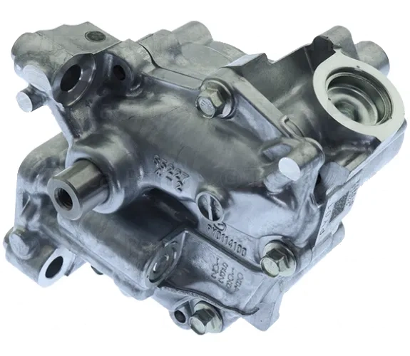 Oil Pump - Mazda (PY01-14-100A)