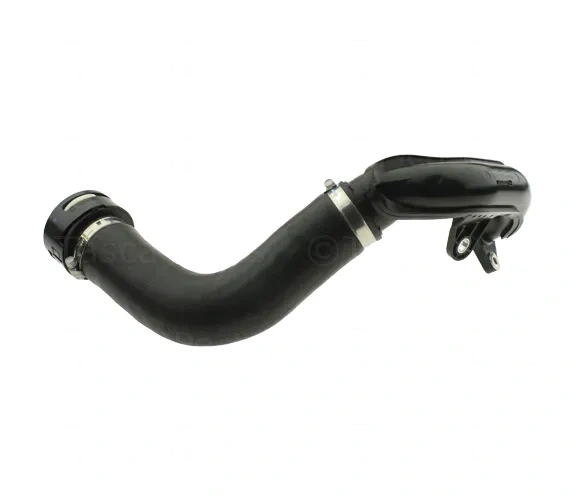 Air Inlet Pipe - Passenger Side (RH) - Mazda (PY8W-13-330D)