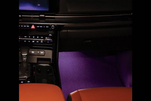 Interior Lighting Kit - Kia (R0F55-AC000)