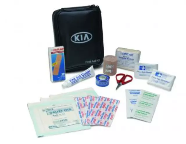 First Aid Kit - Kia (UB030-AY095)
