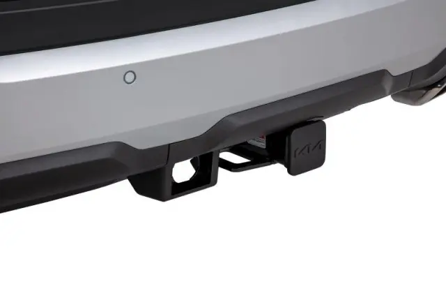Tow Hitch Kit - Kia (S9F61-AU100)