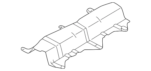 Insulator - MAZDA (T00156451B)