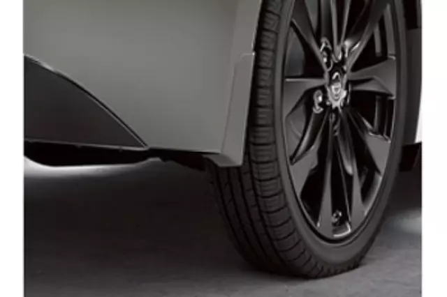 Mud Flap Kit - Nissan (T99J2-9DM0A)