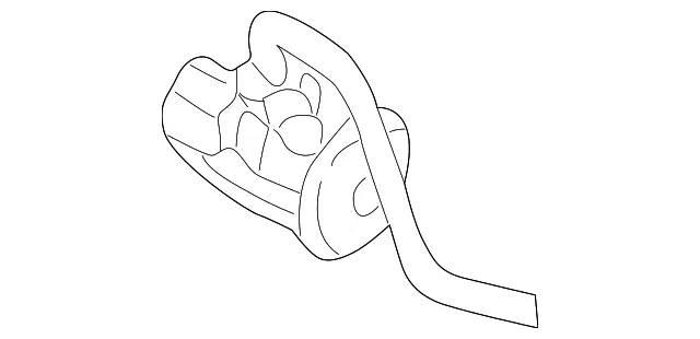 Valve Expansion - MAZDA (TA0161J14)