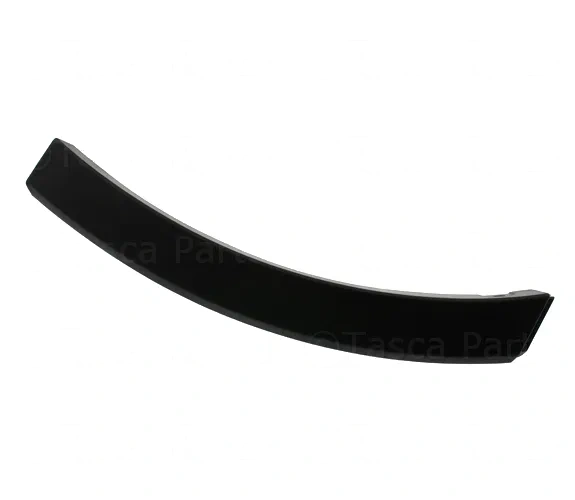 Side Cover - Passenger Side (RH) - Mazda (TD11-51-W70D)