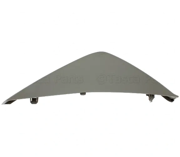 Side Panel - Passenger Side (RH) - Mazda (TD11-64-950B-34)