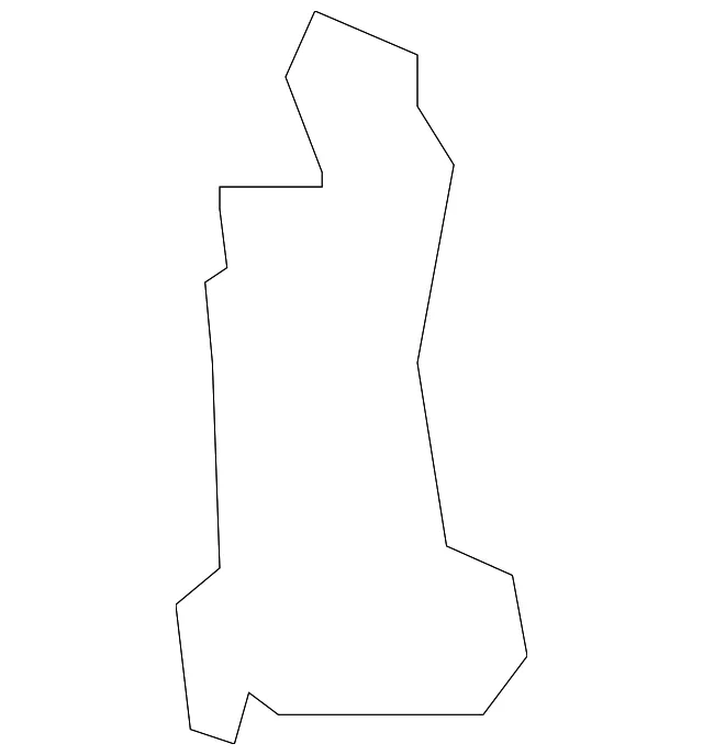 Support Bracket - Driver's Side (LH) - Mazda (TD11-71-120A)
