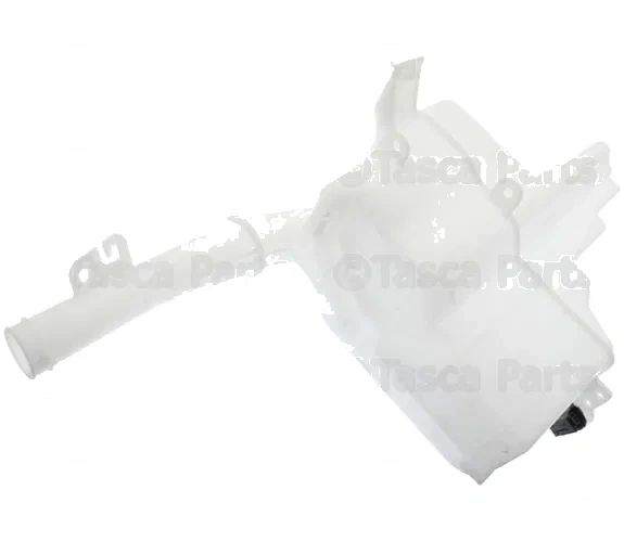 Washer Fluid Reservoir - Mazda (TD12-67-481B)
