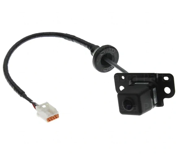 Night Vision Camera - Mazda (TD14-67-RC0A)